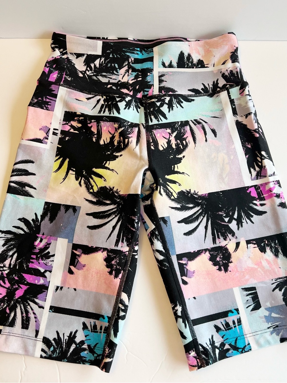 Calvin Klein Retro legging shorts /bike shorts